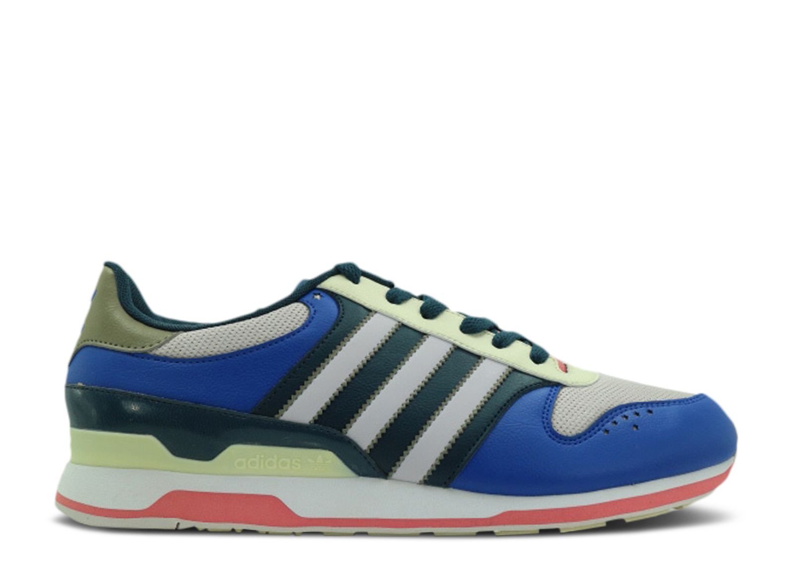 Buy adidas ZXZ 123 'Biru Tajam' 669054