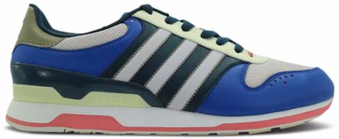 adidas ZXZ 123 'Sharp Blue' 669054 adidas ZXZ 123 'Sharp Blue' 669054