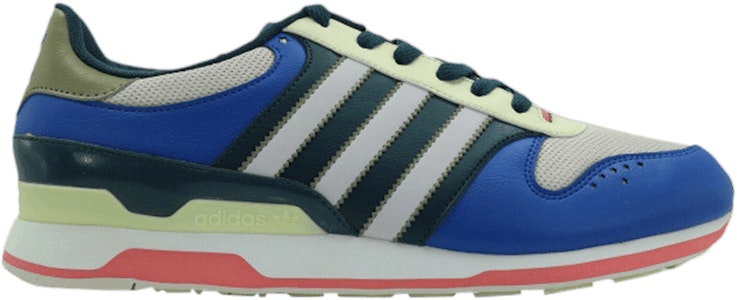 adidas ZXZ 123 'Biru Tajam' 669054 Buy adidas ZXZ 123 'Biru Tajam' 669054