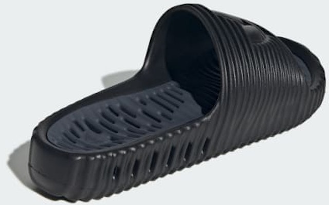 Adilette 25 Slides IH6159 Details for Adilette 25 Slides IH6159
