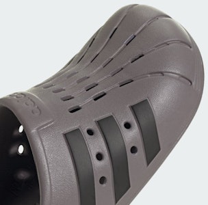 Adilette 拖鞋式木屐 JI2240 Sizing Adilette 拖鞋式木屐 JI2240