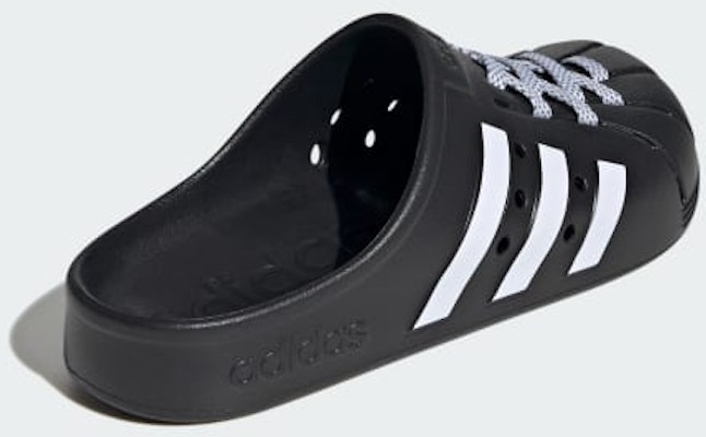 Adilette Clogs by Adidas JH9848 Details for Adilette Clogs by Adidas JH9848