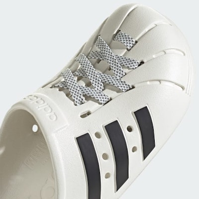 Adilette 洞洞鞋 JH9849 1