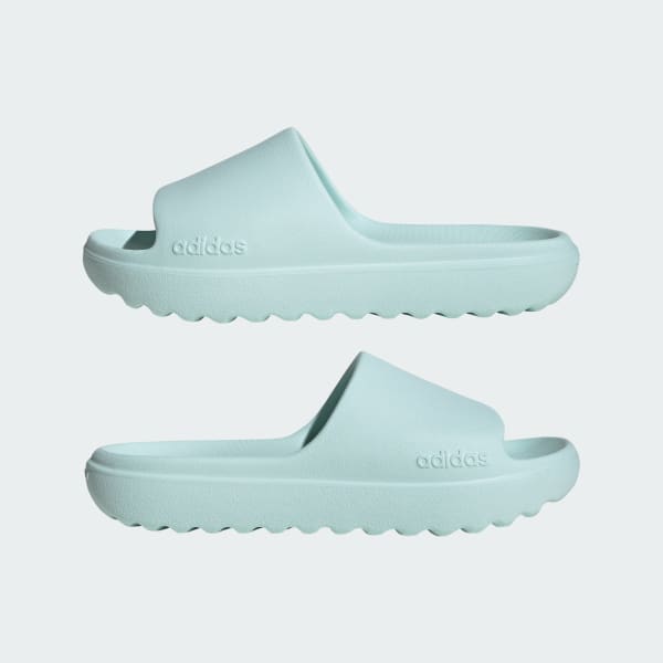 Sizing アディレッタ ルミア スライドサンダル JQ7461