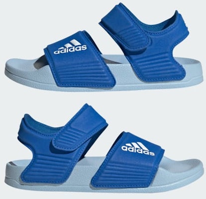 Adilette 涼鞋 - 愛迪達拖鞋 IH3632 Sizing Adilette 涼鞋 - 愛迪達拖鞋 IH3632