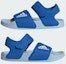 Sizing Sandal Adilette - Sandal Slide Adidas IH3632