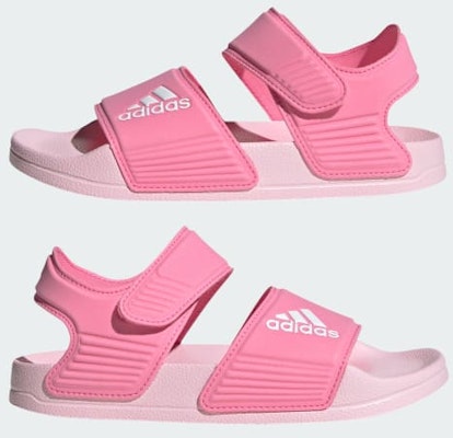 Sandal Adilette IH3634 Sizing Sandal Adilette IH3634