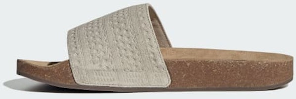 Sandal Selop Adilette - adidas IH6148 Details for Sandal Selop Adilette - adidas IH6148