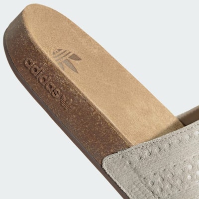 adidas Adilette 拖鞋涼鞋 IH6148 1