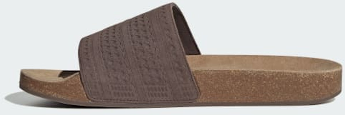 Sandal Selipar Adilette JH5493 Details for Sandal Selipar Adilette JH5493