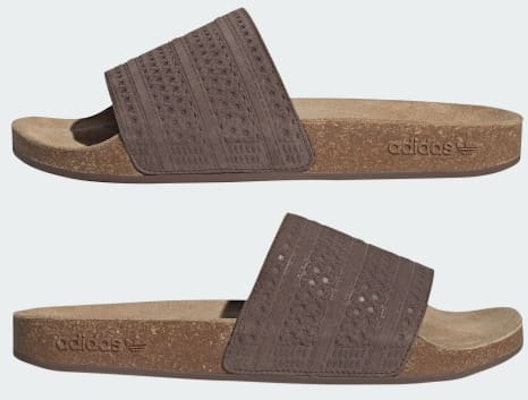 Sandal Selipar Adilette JH5493 Sizing Sandal Selipar Adilette JH5493