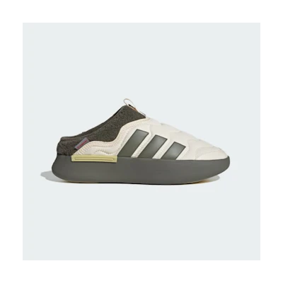 Adipuff Mule Slides