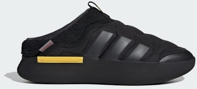 Zapatillas Adipuff Mule Slides JR0065 Buy Zapatillas Adipuff Mule Slides JR0065