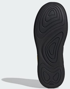 Zapatillas Adipuff Mule Slides JR0065 Lookbook Zapatillas Adipuff Mule Slides JR0065