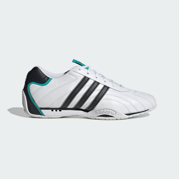 Adiracer LO Mercedes-AMG Petronas F1 Team Sneakers JR4544