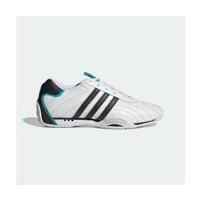 Adiracer LO Mercedes-AMG Petronas F1 Team Sneakers