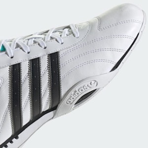 Sepatu Adiracer LO Mercedes-AMG Petronas F1 Tim Sneakers JR4544 3