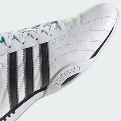 Adiracer LO Mercedes-AMG Petronas F1 Team Kasut Sukan JR4544 3