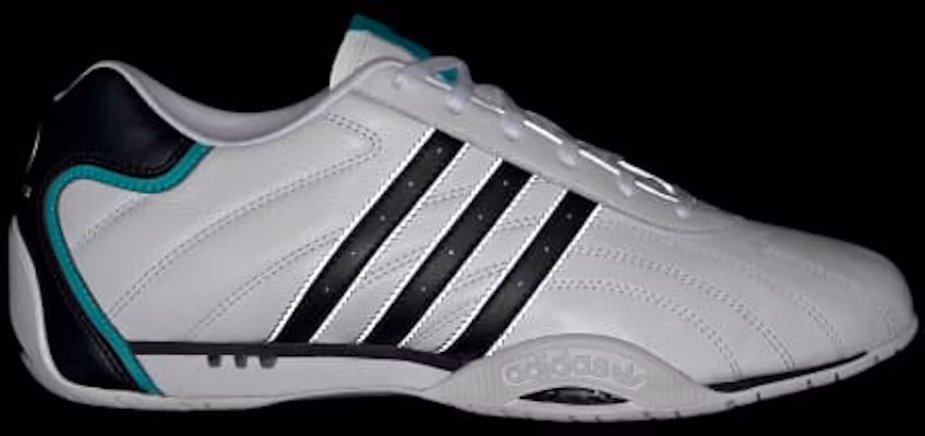 Adiracer LO Mercedes-AMG Petronas F1 Team Sneakers JR4544 Order Adiracer LO Mercedes-AMG Petronas F1 Team Sneakers JR4544