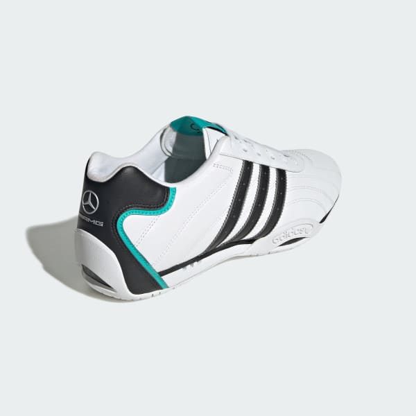 Sizing 아디레이서 LO 메르세데스-AMG 페트로나스 F1 팀 스니커즈 JR4544