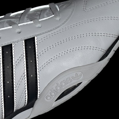Adiracer LO Mercedes-AMG Petronas F1 Team Sneakers JR4544 1
