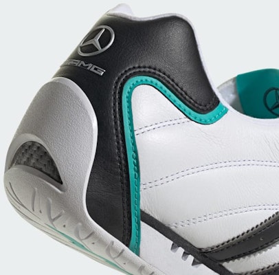 Adiracer LO Mercedes-AMG Petronas F1 Team Kasut Sukan JR4544 2