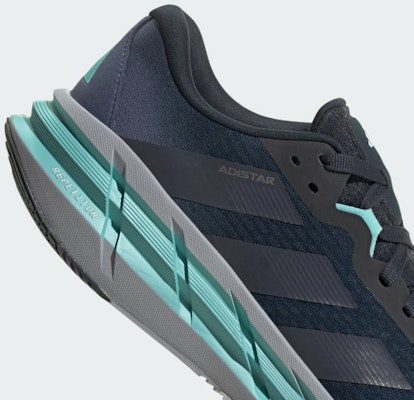 Adistar 3 Running Shoes by Adidas JI1239 3