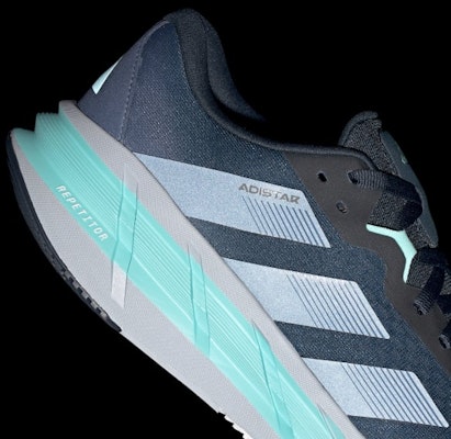 Adistar 3 Running Shoes by Adidas JI1239 1