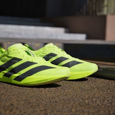 Adizero Adios 9 Lelaki/Lari IH5066 1