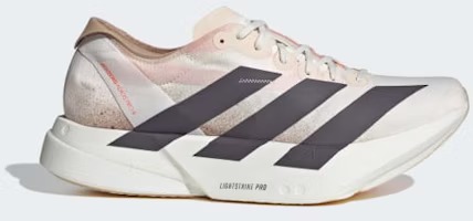 Adizero Adios Pro 4 JR6367 Adizero Adios Pro 4 JR6367