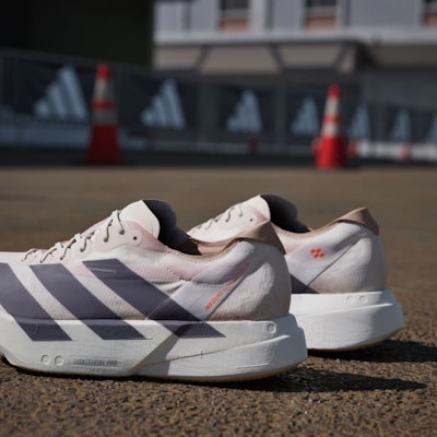 Adizero Adios Pro 4 跑鞋 JR6367 3