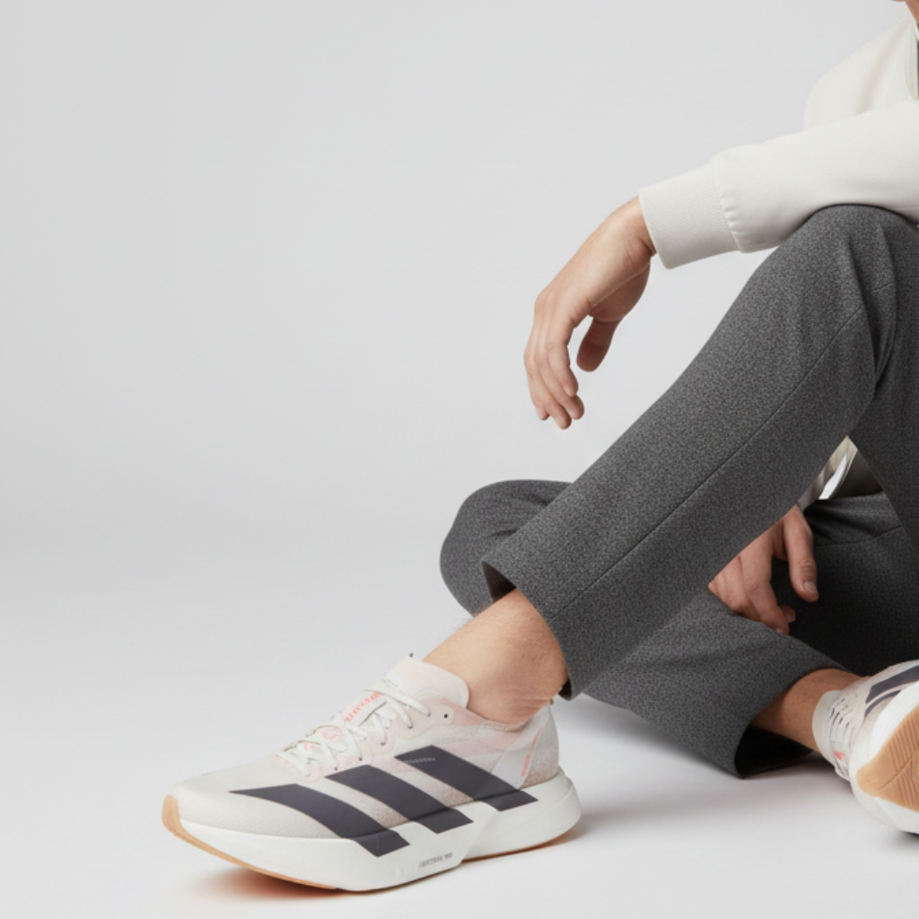 Order Adizero Adios Pro 4 跑鞋 JR6367