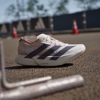 Adizero Adios Pro 4 跑鞋 JR6367 Shop Adizero Adios Pro 4 跑鞋 JR6367