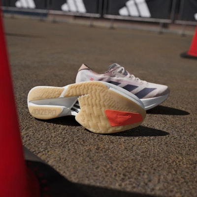 Adizero Adios Pro 4 跑鞋 JR6367 Purchase Adizero Adios Pro 4 跑鞋 JR6367