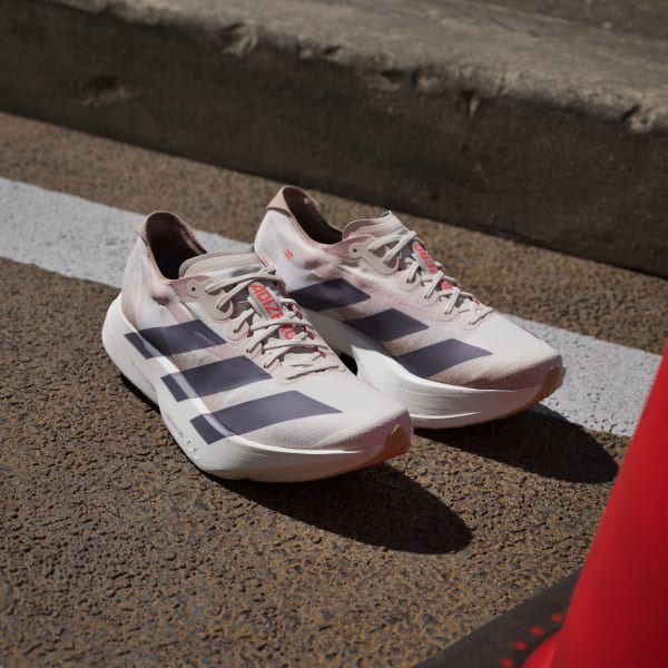 Details for Adizero Adios Pro 4 跑鞋 JR6367