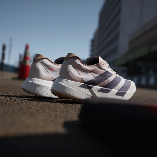 Sizing Adizero Adios Pro 4 跑鞋 JR6367