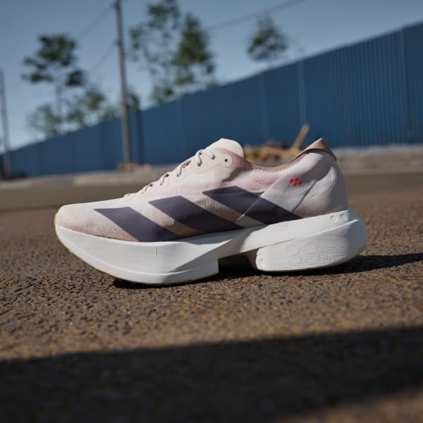 Cheap Adizero Adios Pro 4 跑鞋 JR6367