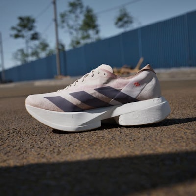 Adizero Adios Pro 4 跑鞋 JR6367 Cheap Adizero Adios Pro 4 跑鞋 JR6367