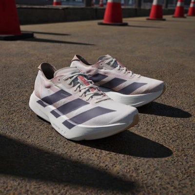 Adizero Adios Pro 4 跑鞋 JR6367 1