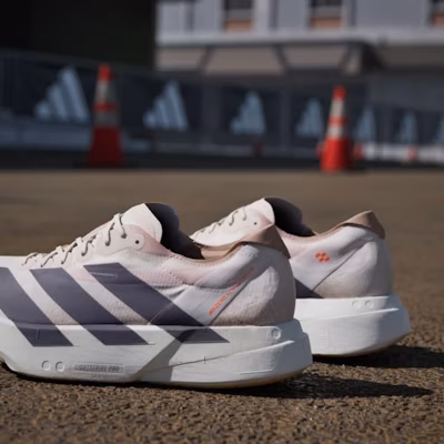 Adizero Adios Pro 4 跑鞋 JR6367 1
