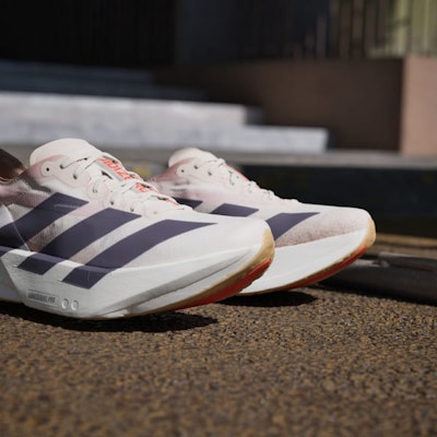 Adizero Adios Pro 4 跑鞋 JR6367 2