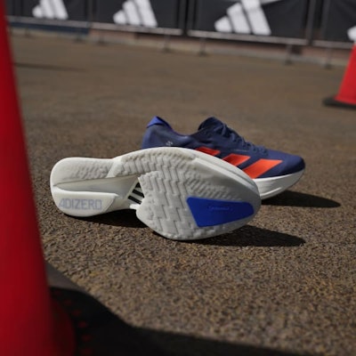 Adizero Adios Pro 4 JR6370 Lookbook Adizero Adios Pro 4 JR6370