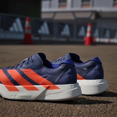 Adizero Adios Pro 4 JR6370 1