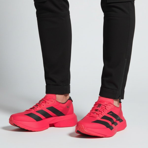 Kasut Lari Adizero Adios Pro 4 JR6368 Order Kasut Lari Adizero Adios Pro 4 JR6368