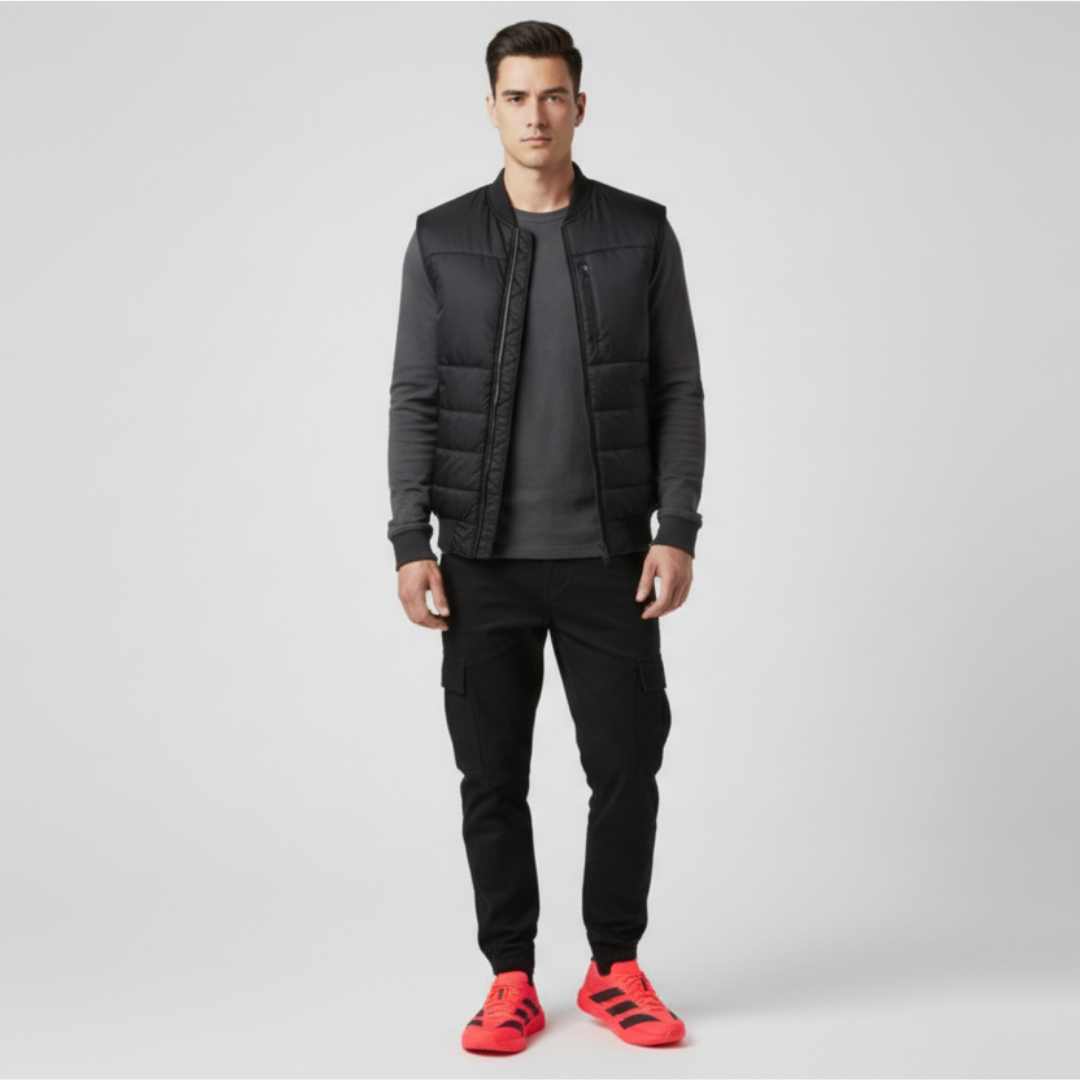 Lookbook 阿迪达斯 Adizero Adios Pro 4 跑鞋 JR6368