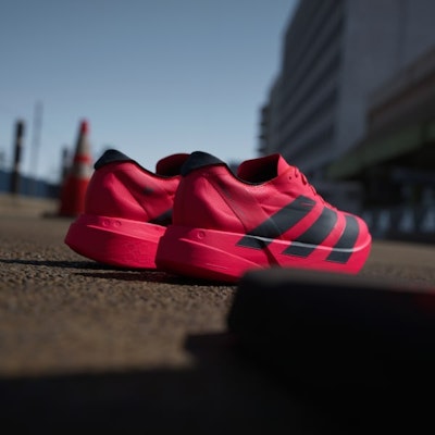 Kasut Lari Adizero Adios Pro 4 JR6368 Sizing Kasut Lari Adizero Adios Pro 4 JR6368
