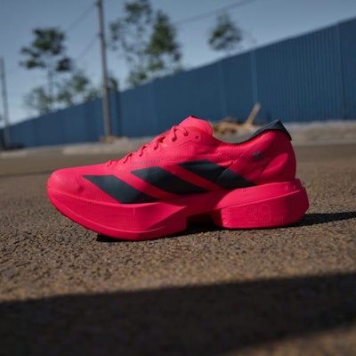 Kasut Lari Adizero Adios Pro 4 JR6368 Cheap Kasut Lari Adizero Adios Pro 4 JR6368