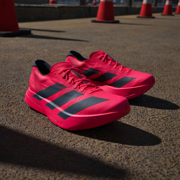 Sizing Adizero Adios Pro 4 跑鞋 JR6368