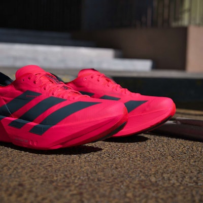 Kasut Lari Adizero Adios Pro 4 JR6368 2