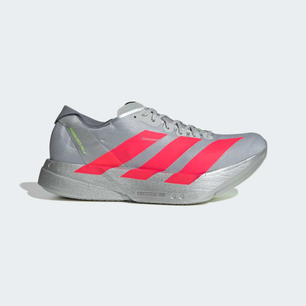 Adizero Adios Pro 4 Running Shoes JR6372